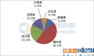 中國大數(shù)據(jù)市場規(guī)模及應(yīng)用前景研究報告 聚焦互聯(lián)網(wǎng)數(shù)據(jù)服務(wù)